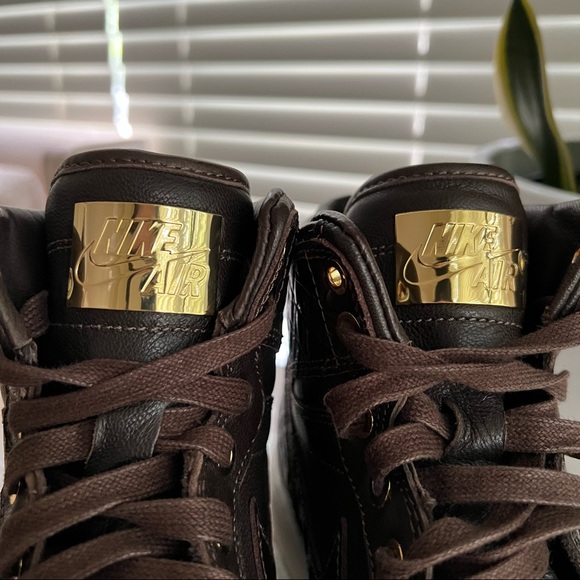 🆕Air Jordan 1 Pinnacle Men US 11.5 - Picture 6 of 16
